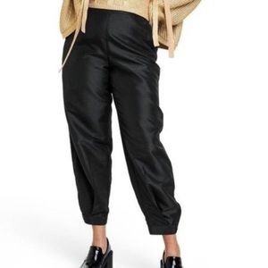Black pant